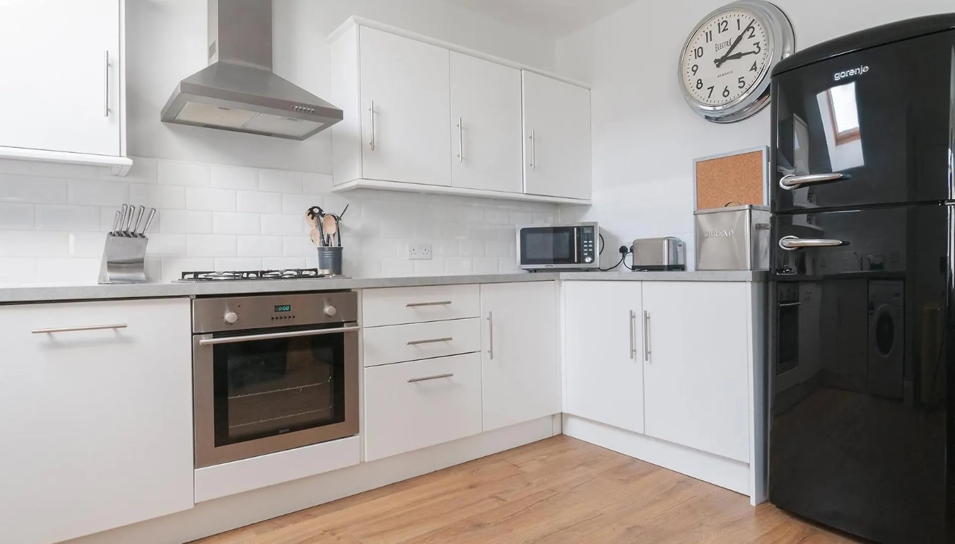 High Street Apartment Edimburgo 0*,  Reino Unido