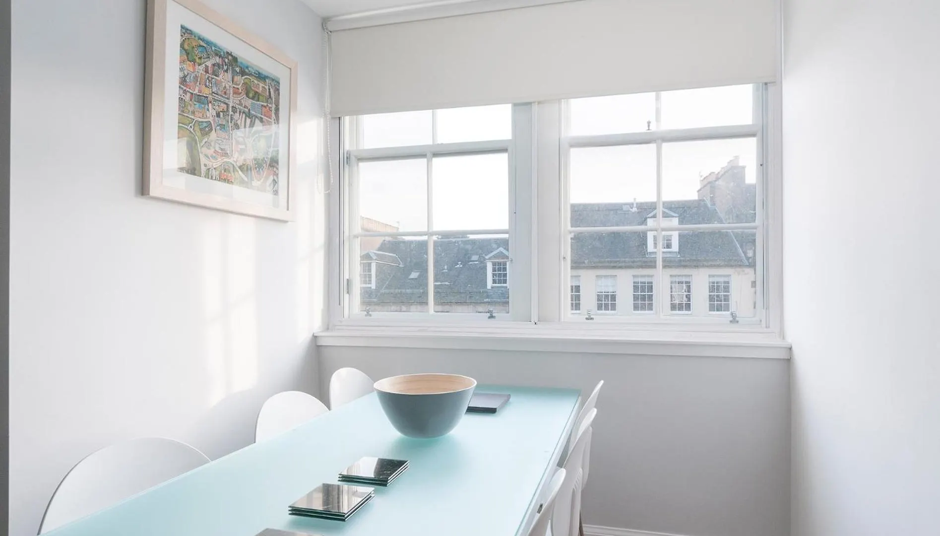 High Street Apartment Edimburgo 0*,  Reino Unido